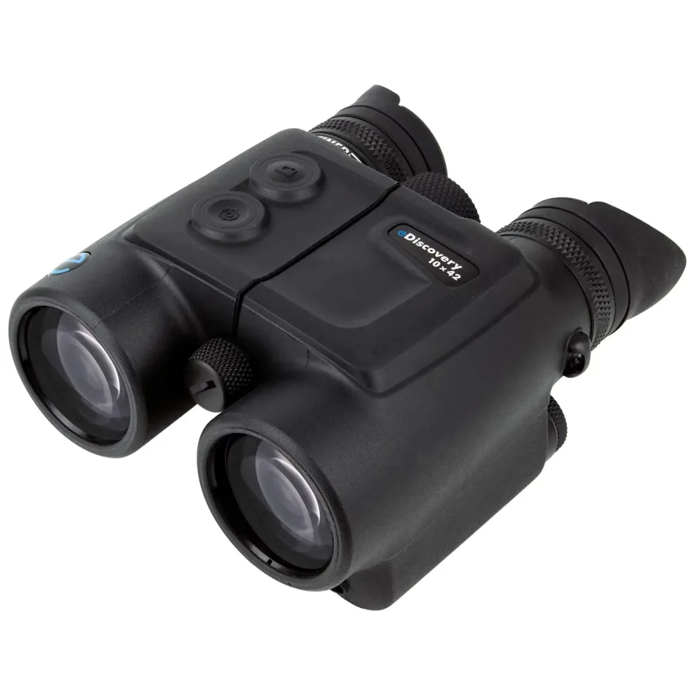 Binoculars 4.2mm 341ft 42mm