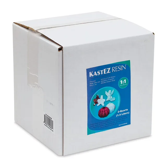 Arts & Crafts 2 quarts white