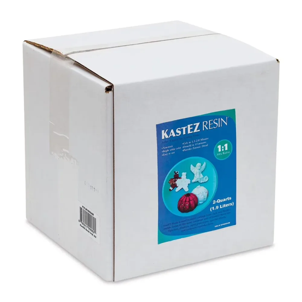Arts & Crafts 2 quarts white
