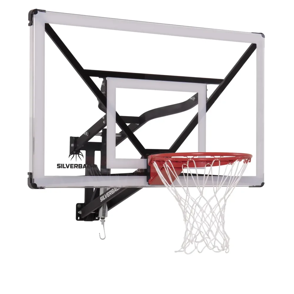 Adjustable Basketball 10 feet 7.5 feet