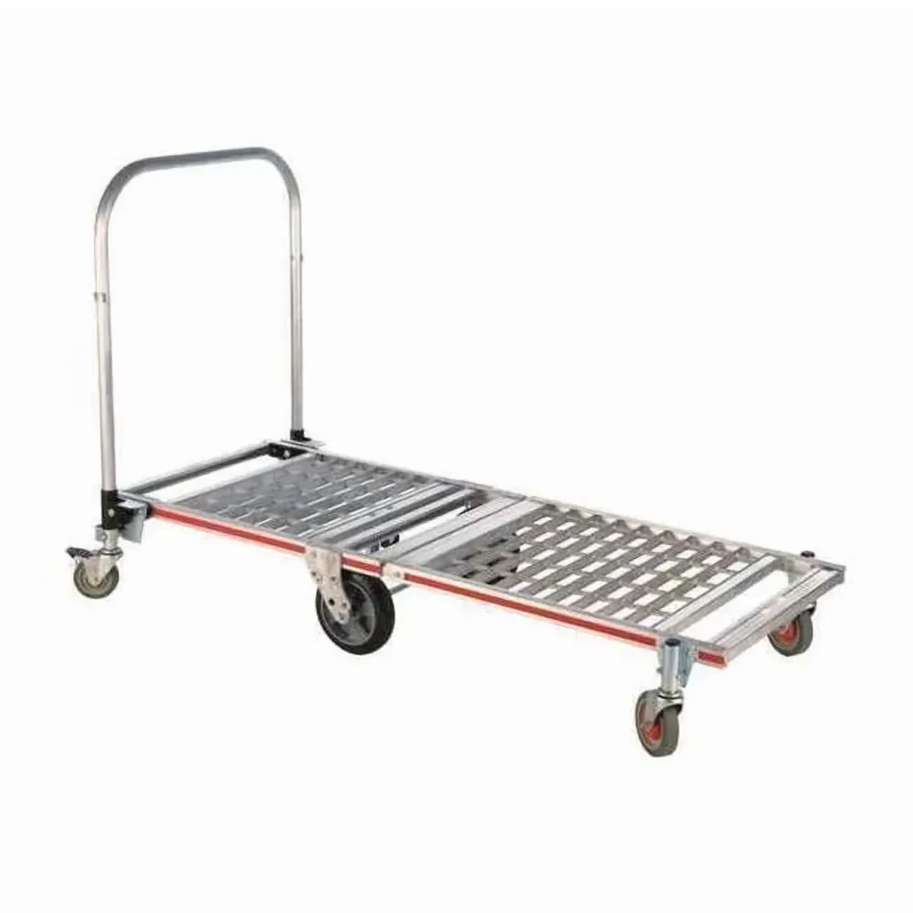 Platform Truck 1500 lb 500 lb 39 in