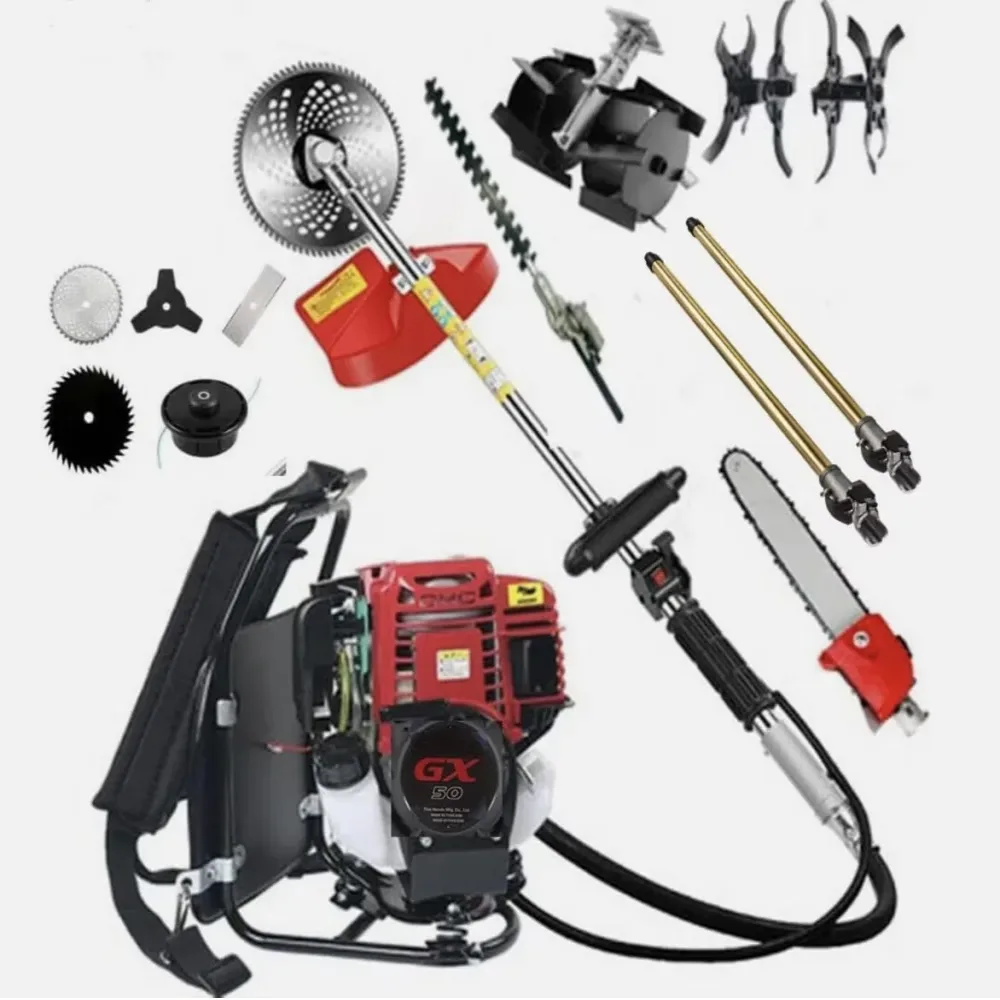 Trimmer Edger 12 in
