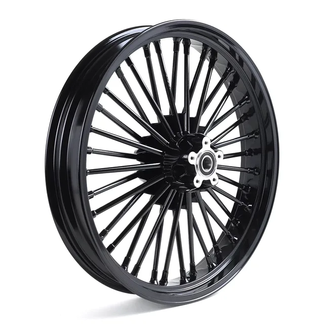 Wheel Rim 21" 3.5" black