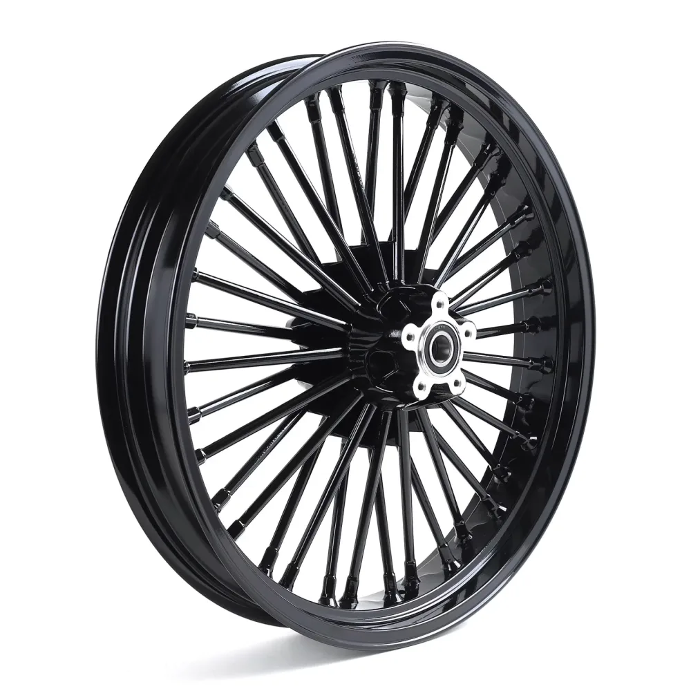 Wheel Rim 21" 3.5" black