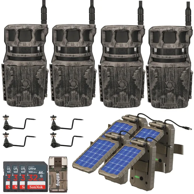 Trail Camera