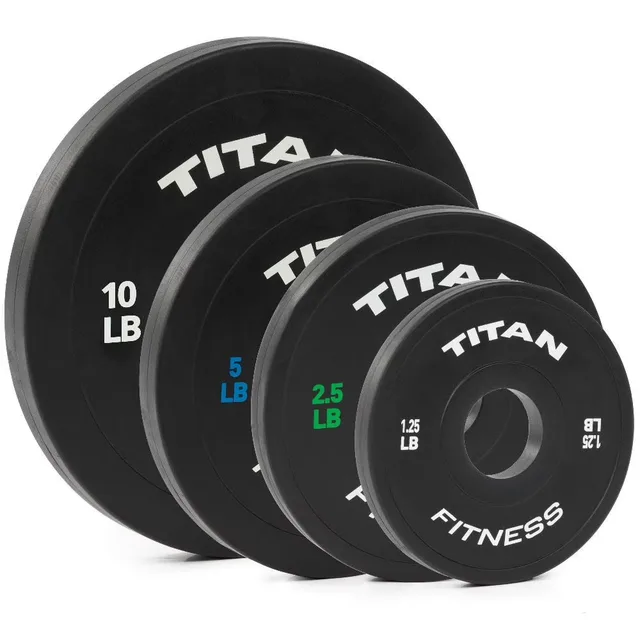 Strength Training 37.5 lb 1.25lb 2.5lb