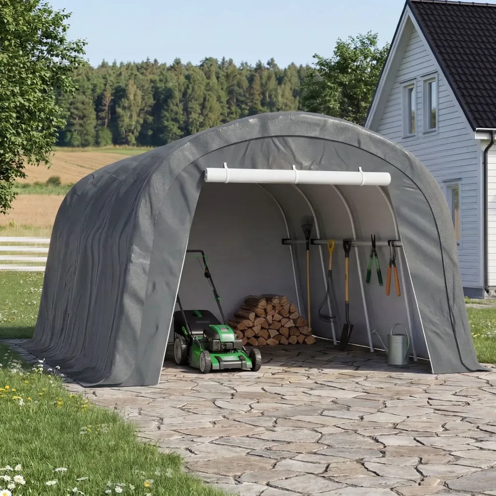 Carport 10' 20' portable