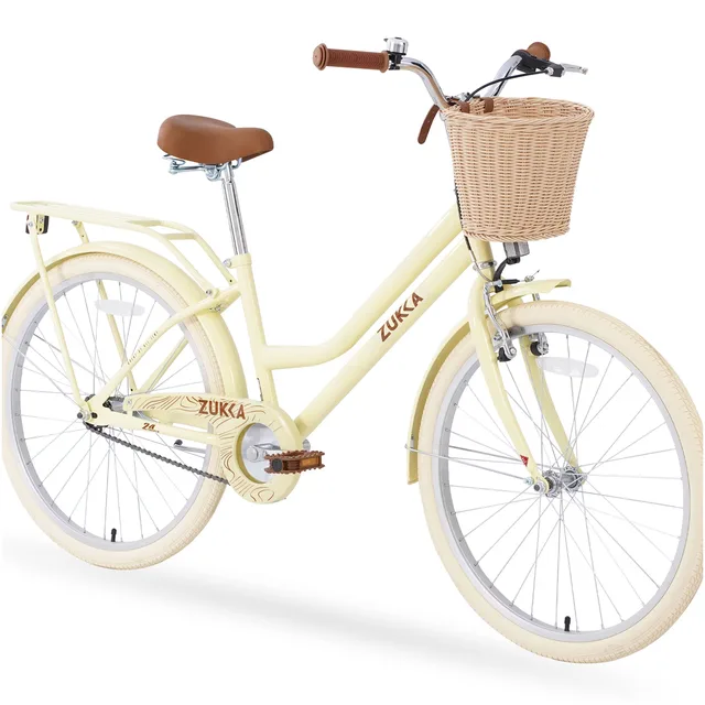 Rack yellow 8" 6"