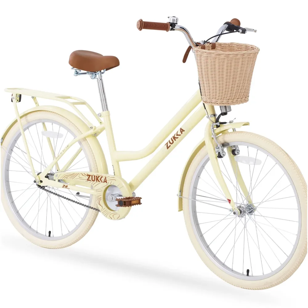 Rack yellow 8" 6"
