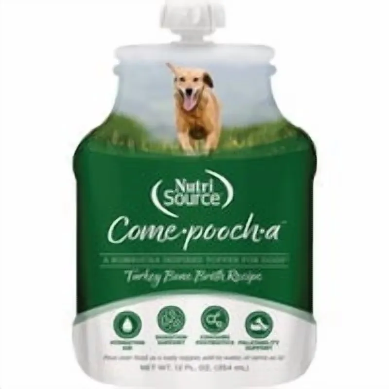 Dog Food