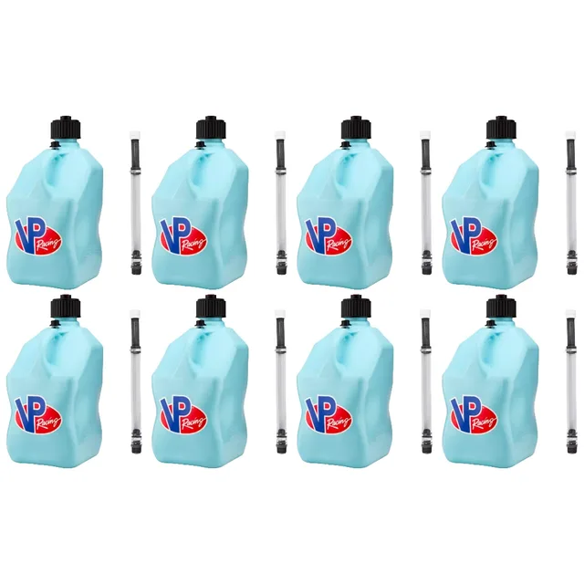 Alarms & Safety 14" 8 pack heavy-duty