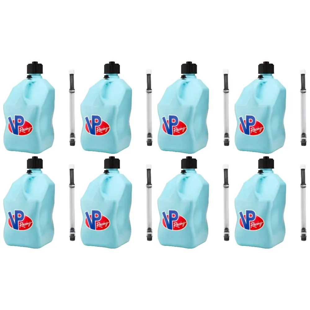 Alarms & Safety 14" 8 pack heavy-duty