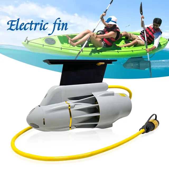 Trolling Motor 24v 360w 400w