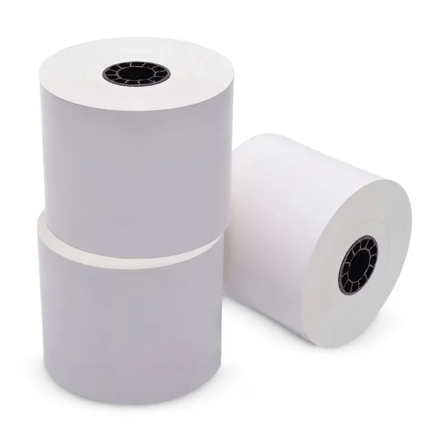 Paper Products 3.15 in 270 ft white