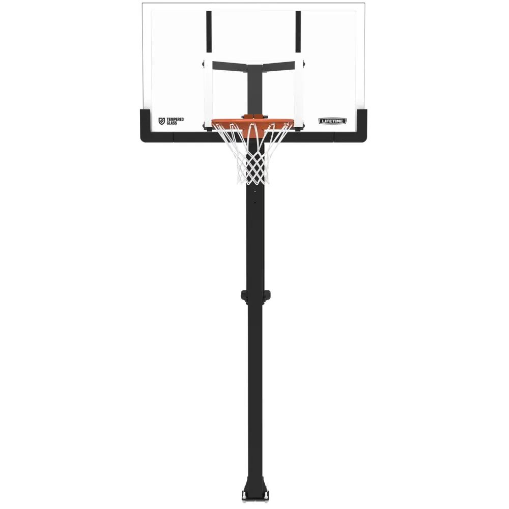 Basketball System 54" 8 in 18inch