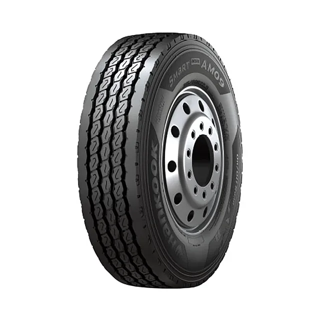 Tire black
