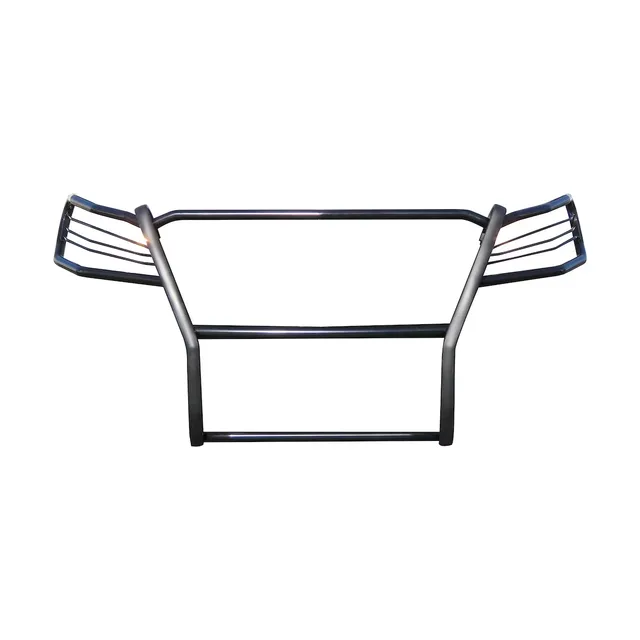 Bumper Guard black 85 lb