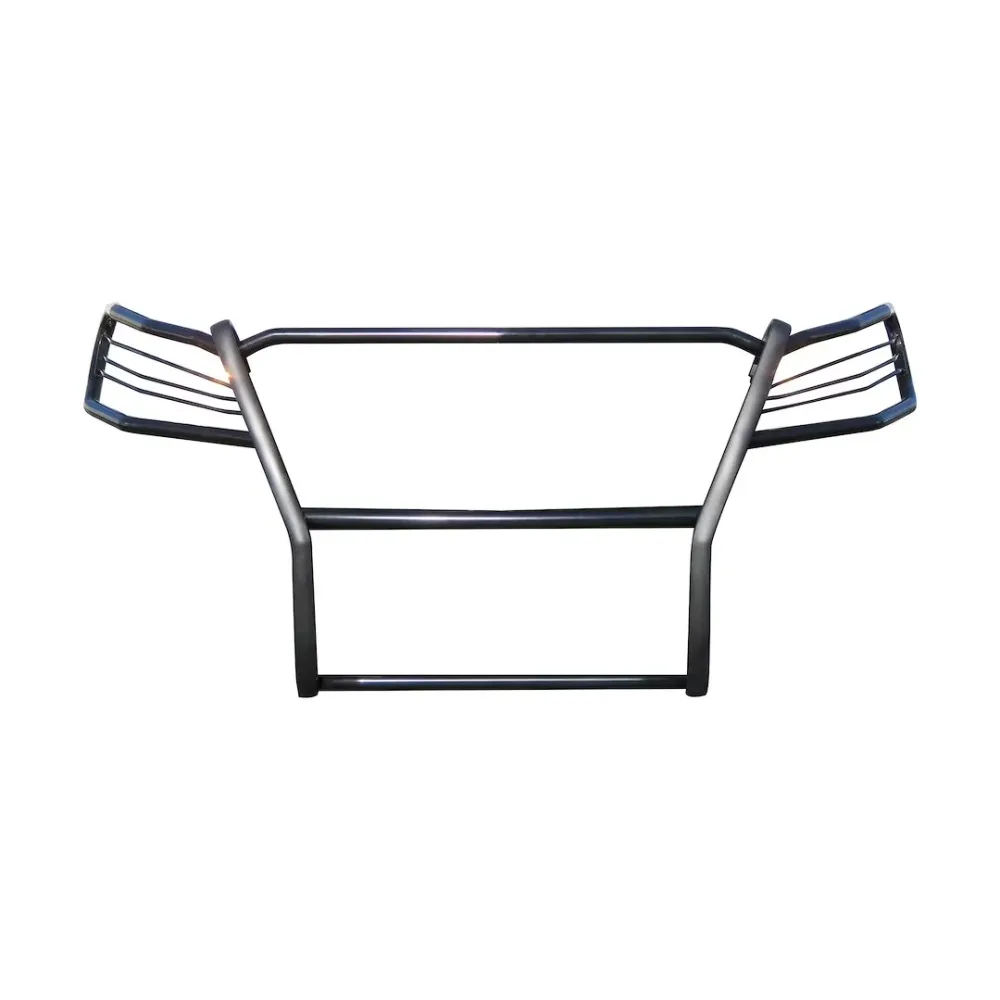 Bumper Guard black 85 lb