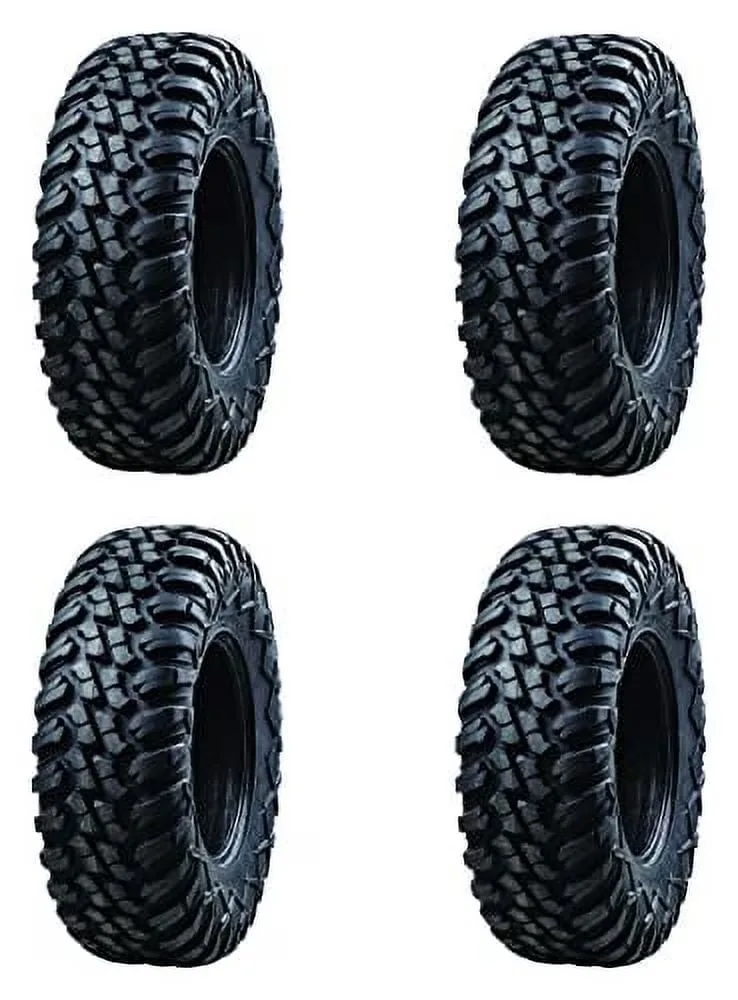 Tire 4 inch