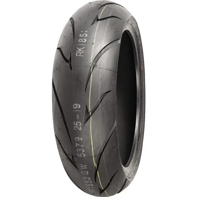 Motorcycle Tire