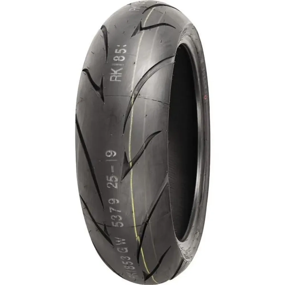 Motorcycle Tire