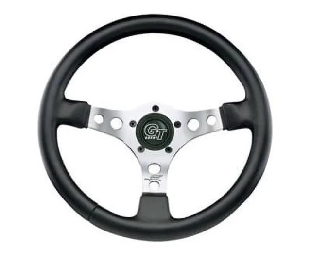 Steering Wheel 14" 1 lb adjustable