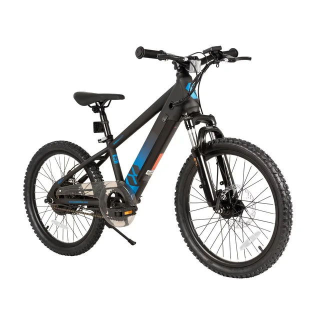 Electric Bike 250w 20" black
