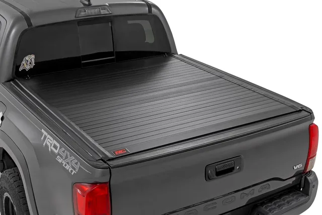 Bed Cover 5' 600lbs 600lb