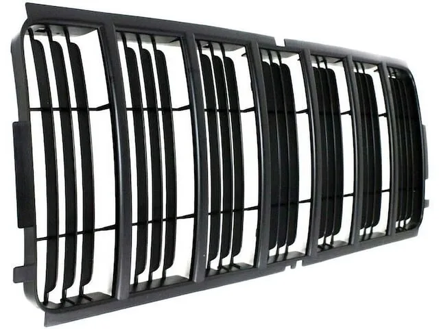 Grille Insert black