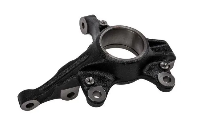 Oem Replacement Parts black