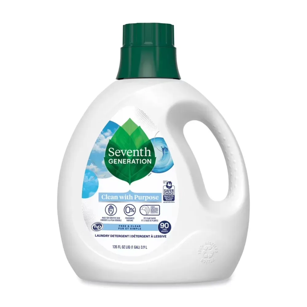 Liquid Laundry 135 oz