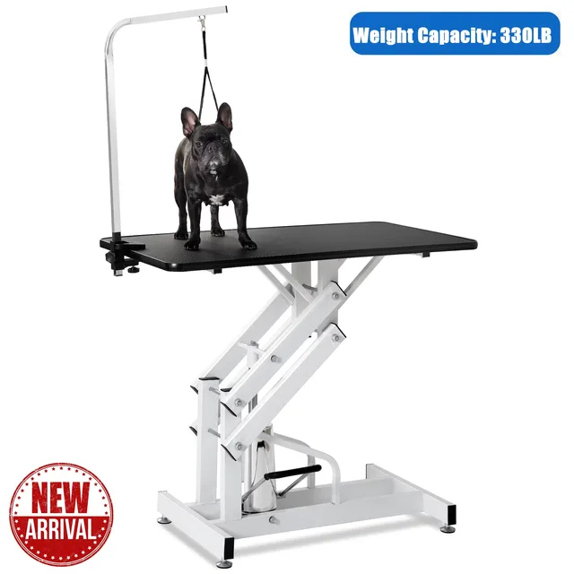Pet Grooming 330lbs 45.3" 6"