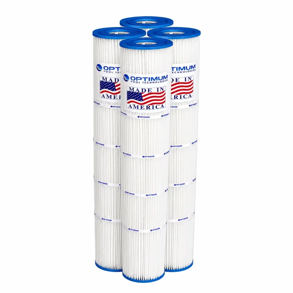 Pool Filter 4 pack 3"