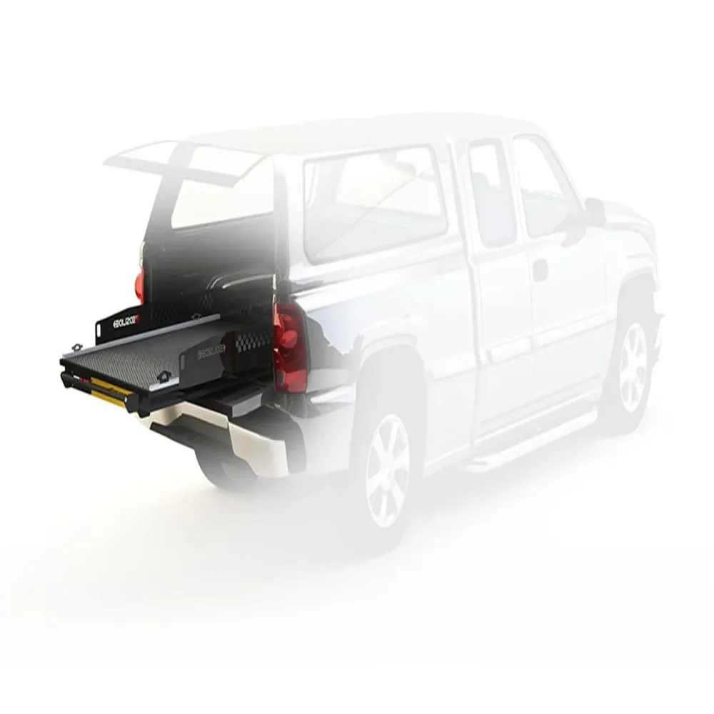 Bed Accessories 63in 47in 1500 lb