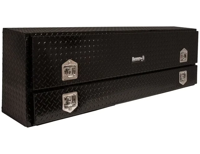 Truck Box 72" 14" 2"