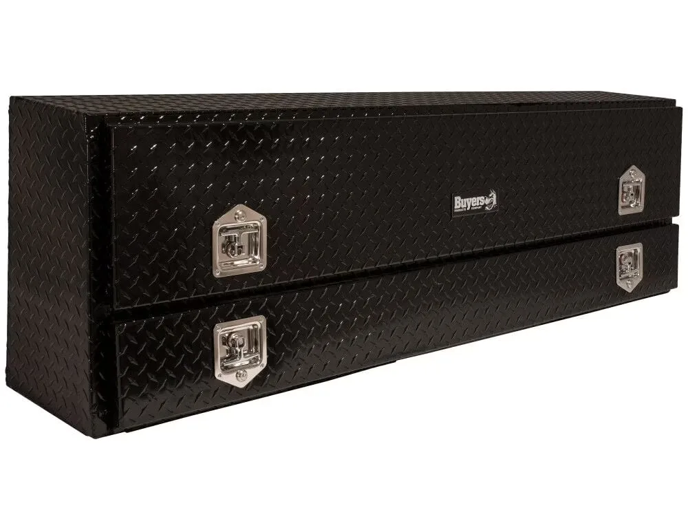 Truck Box 72" 14" 2"