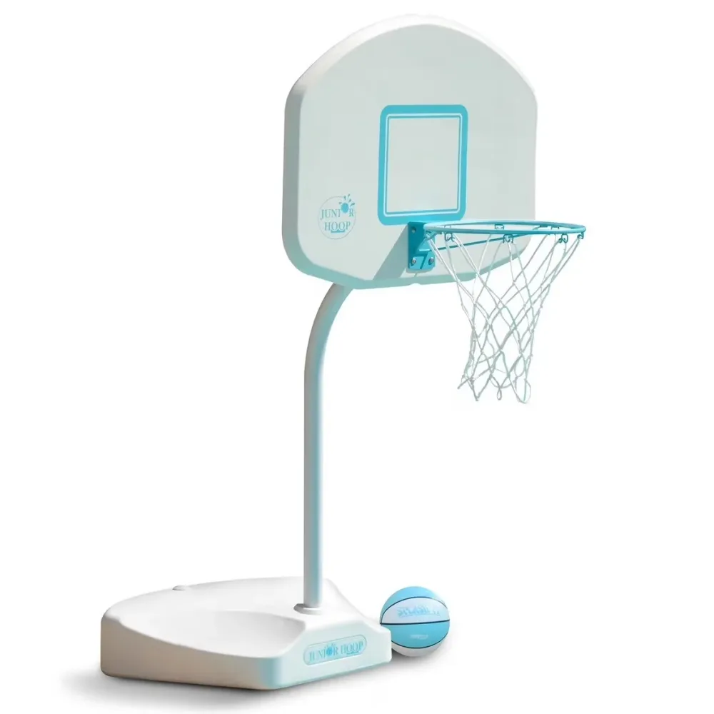 Pool Basketball portable 15 inch 110 lbs
