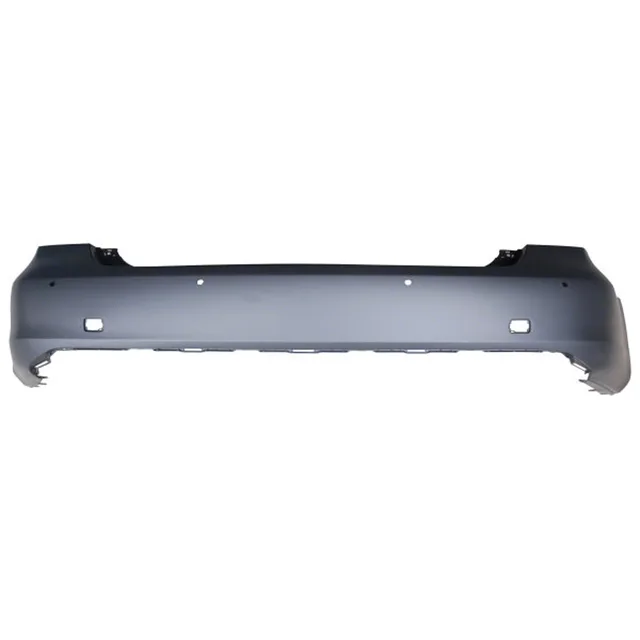 Bumper Cover