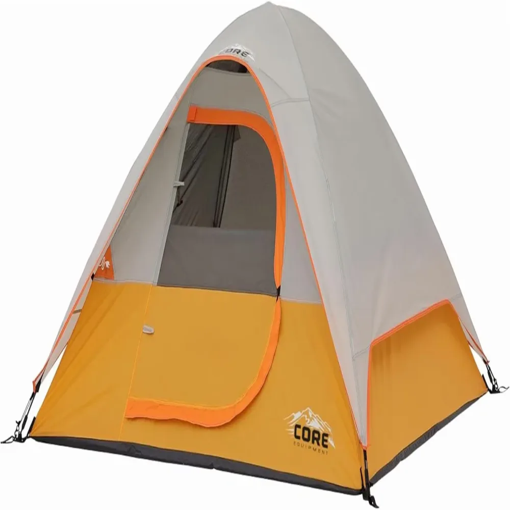 Camping Tent 3 person 17 feet 7 feet