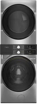 Washer heavy-duty