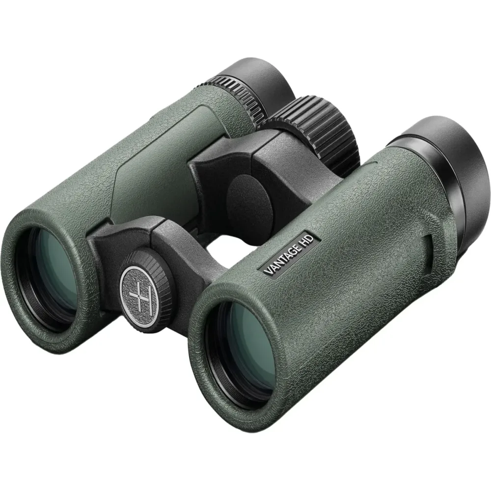 Prism Binocular green 4 inch waterproof