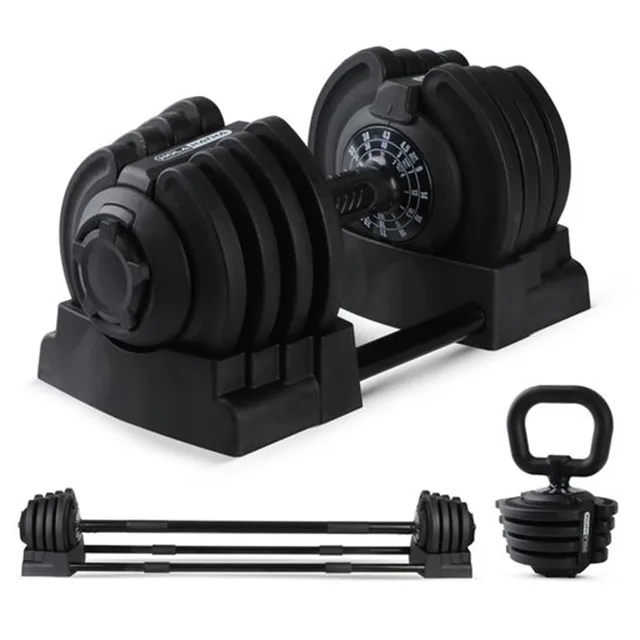 Strength Equipment black 43 pounds 40 pounds