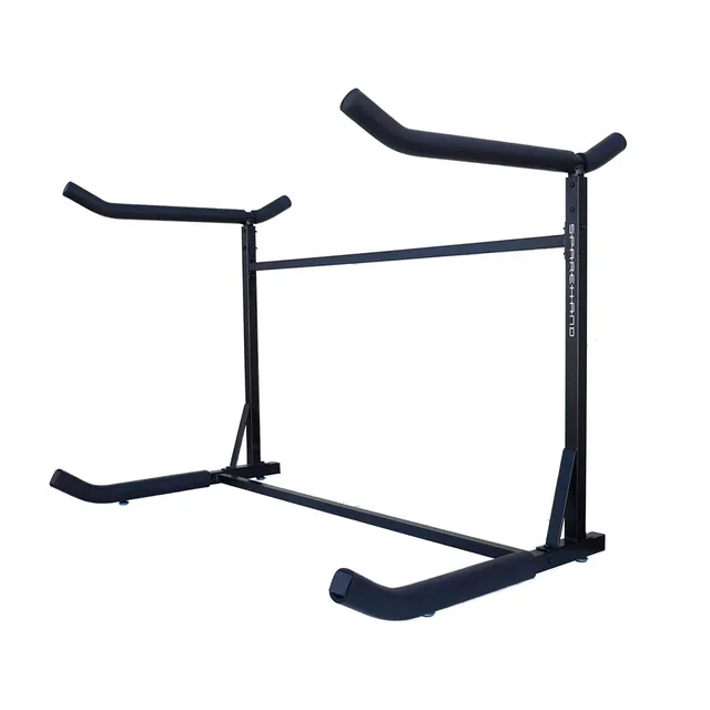 Storage Rack black 175 pounds 34 inches
