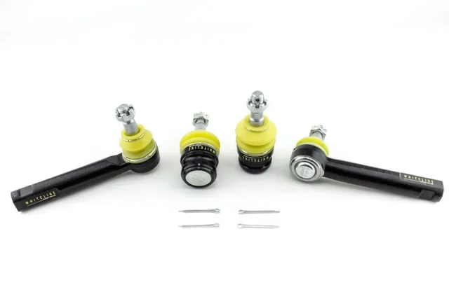 Steering 66 lb