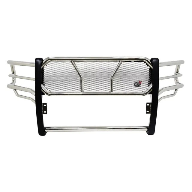 Grille Guard 2" 8" 4"