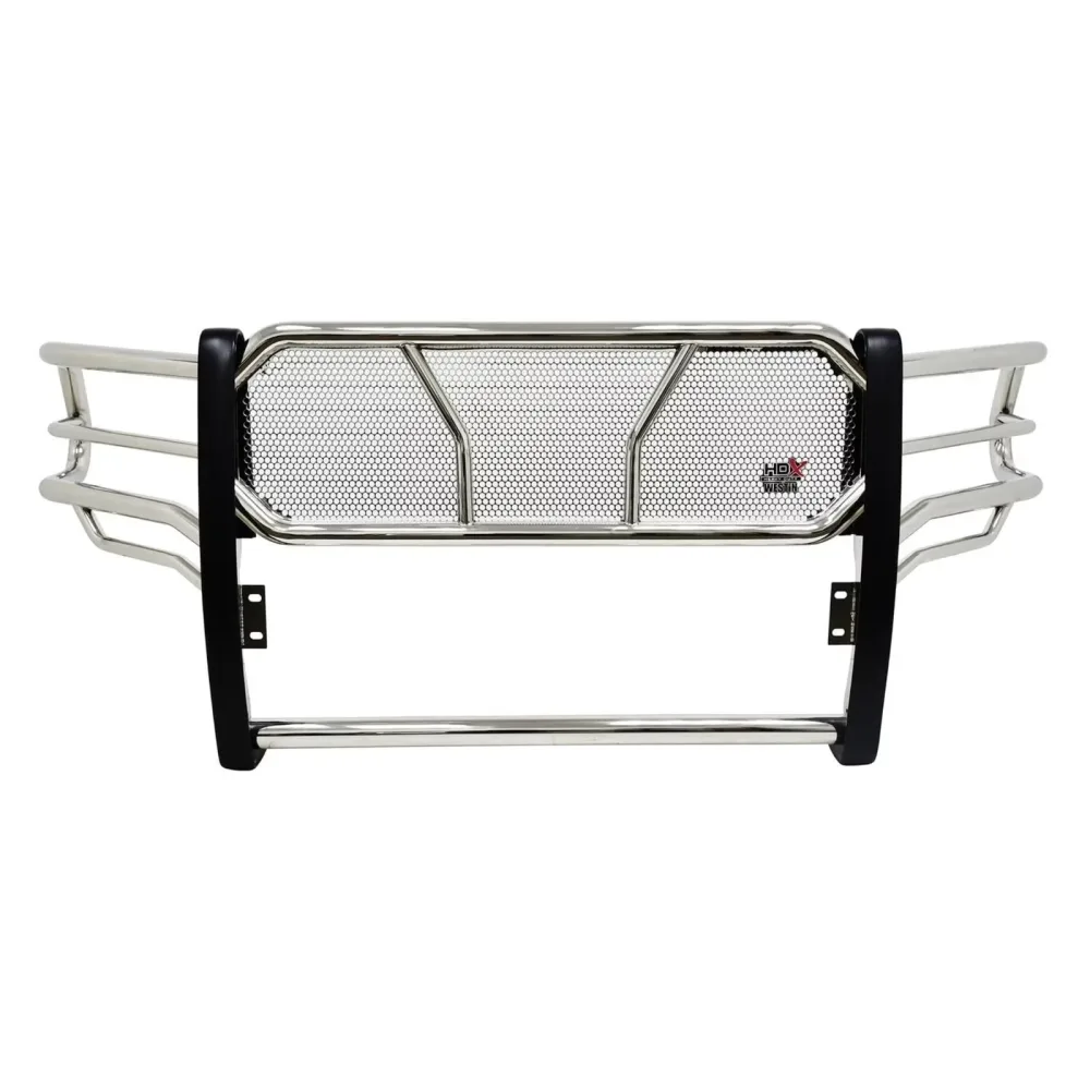 Grille Guard 2" 8" 4"