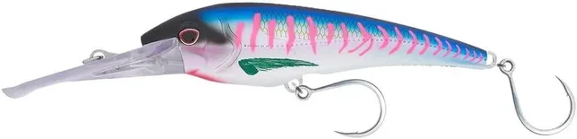 Trolling Lure 220mm 9" 4oz