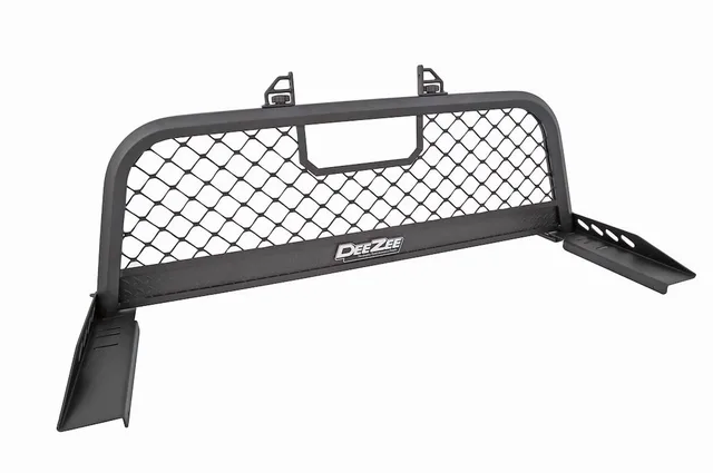 Rack black 2.75 inch heavy-duty