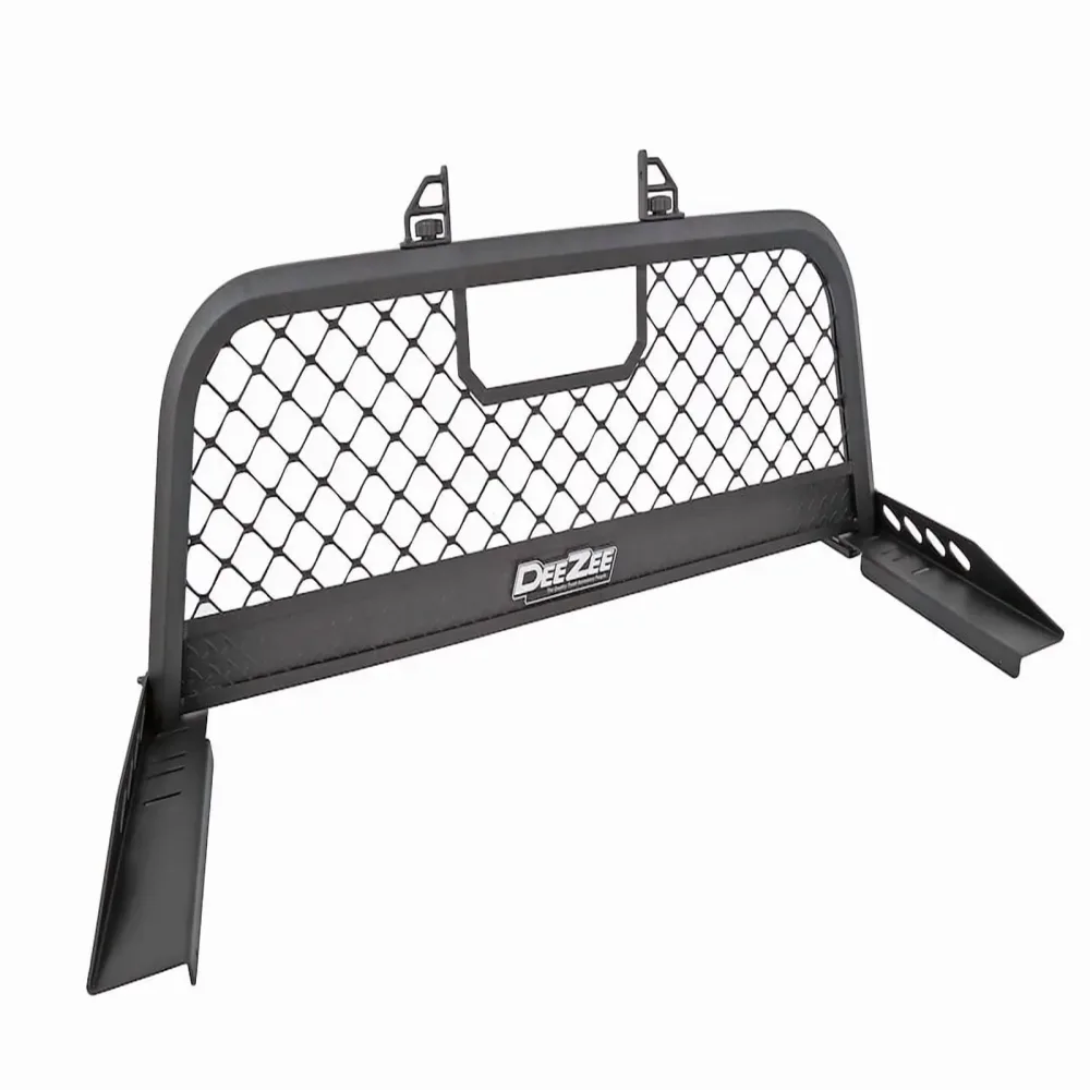 Rack black 2.75 inch heavy-duty
