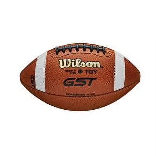 Leather Football